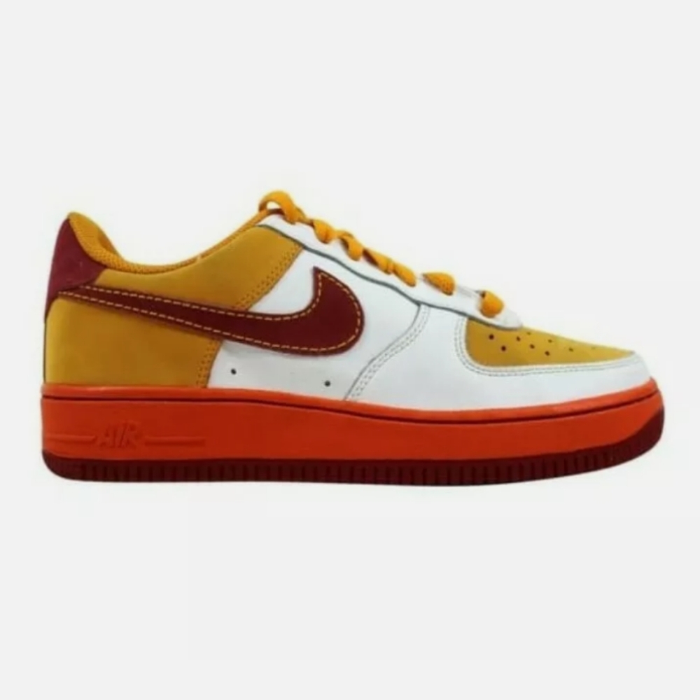 Nike air Force one rare size 6.5